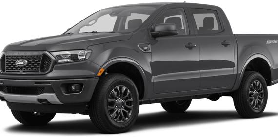 FORD RANGER 2020 1FTER4FHXLLA98649 image
