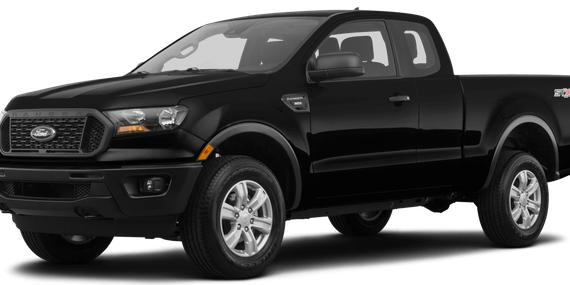 FORD RANGER 2020 1FTER1FH2LLA00731 image