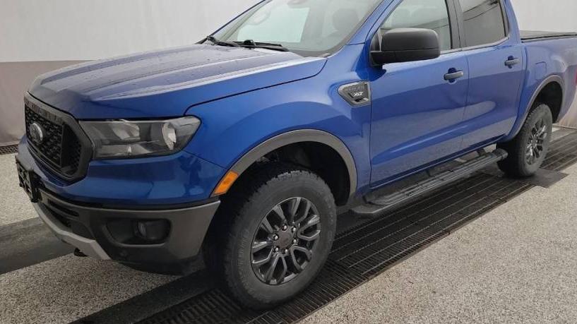 FORD RANGER 2020 1FTER4FH2LLA21922 image