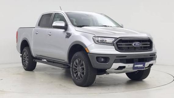 FORD RANGER 2020 1FTER4FH4LLA89011 image FORD RANGER 2020 1FTER4FH4LLA89011 image