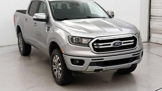 FORD RANGER 2020 1FTER4FH5LLA78485 image