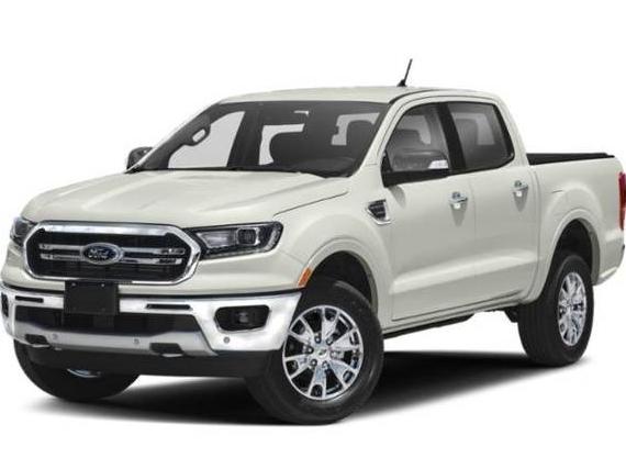 FORD RANGER 2020 1FTER4FH2LLA32953 image