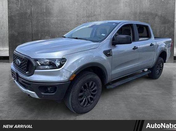 FORD RANGER 2020 1FTER4EH7LLA79817 image
