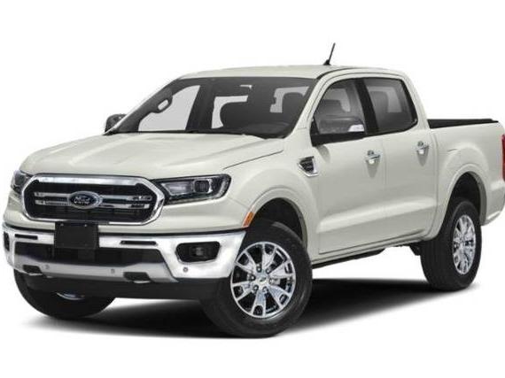 FORD RANGER 2020 1FTER4EH1LLA82471 image