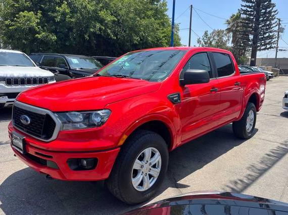 FORD RANGER 2020 1FTER4FH6LLA04671 image FORD RANGER 2020 1FTER4FH6LLA04671 image