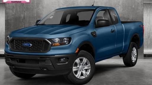 FORD RANGER 2020 1FTER1FH8LLA01852 image