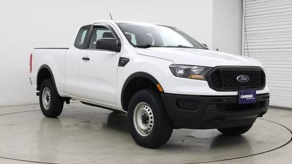 FORD RANGER 2020 1FTER1FH9LLA51949 image