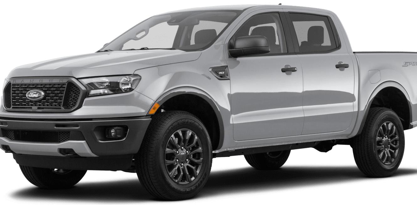 FORD RANGER 2020 1FTER4FHXLLA91250 image