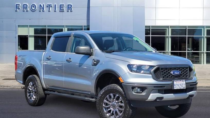 FORD RANGER 2020 1FTER4EH3LLA74632 image FORD RANGER 2020 1FTER4EH3LLA74632 image