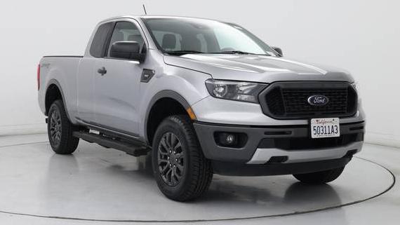 FORD RANGER 2020 1FTER1FH3LLA48030 image