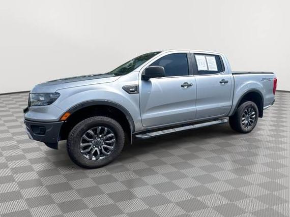 FORD RANGER 2020 1FTER4FH8LLA93787 image