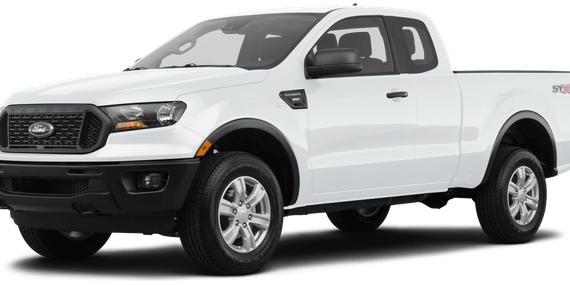 FORD RANGER 2020 1FTER1FH8LLA35208 image