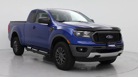 FORD RANGER 2020 1FTER1EH6LLA79807 image
