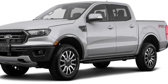 FORD RANGER 2020 1FTER4EH9LLA07033 image FORD RANGER 2020 1FTER4EH9LLA07033 image