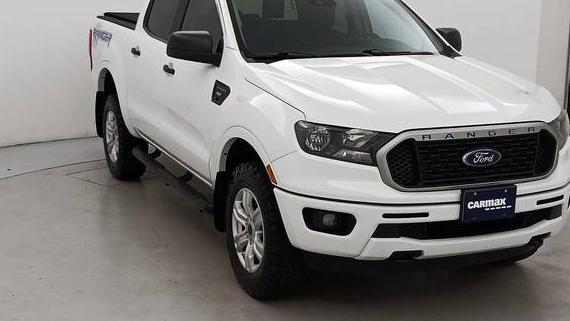 FORD RANGER 2020 1FTER4EH8LLA18671 image