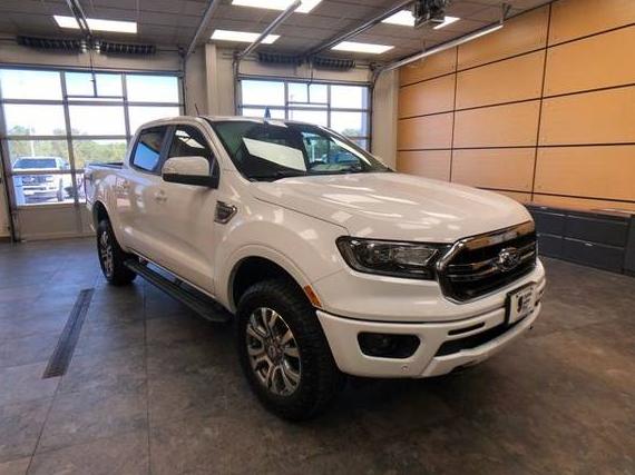 FORD RANGER 2020 1FTER4FH5LLA53800 image FORD RANGER 2020 1FTER4FH5LLA53800 image