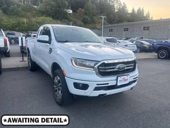 FORD RANGER 2020 1FTER1FH4LLA48117 image