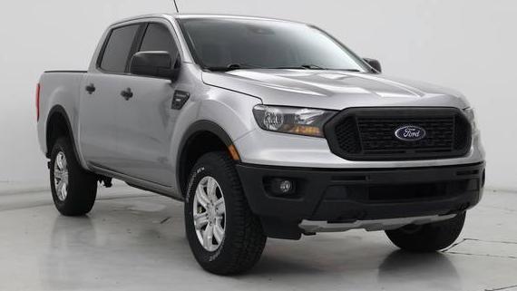 FORD RANGER 2020 1FTER4EH5LLA04016 image