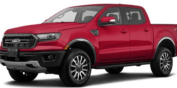 FORD RANGER 2020 1FTER4EH3LLA09943 image
