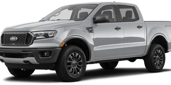 FORD RANGER 2020 1FTER4EH7LLA37308 image