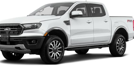 FORD RANGER 2020 1FTER4EH4LLA48007 image