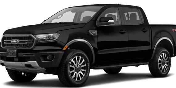 FORD RANGER 2020 1FTER4FH6LLA30266 image