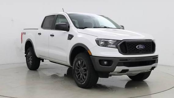 FORD RANGER 2020 1FTER4EH2LLA87517 image FORD RANGER 2020 1FTER4EH2LLA87517 image