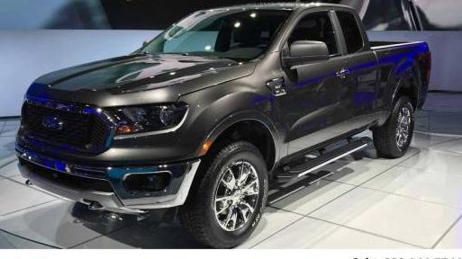 FORD RANGER 2020 1FTER4EH0LLA45749 image
