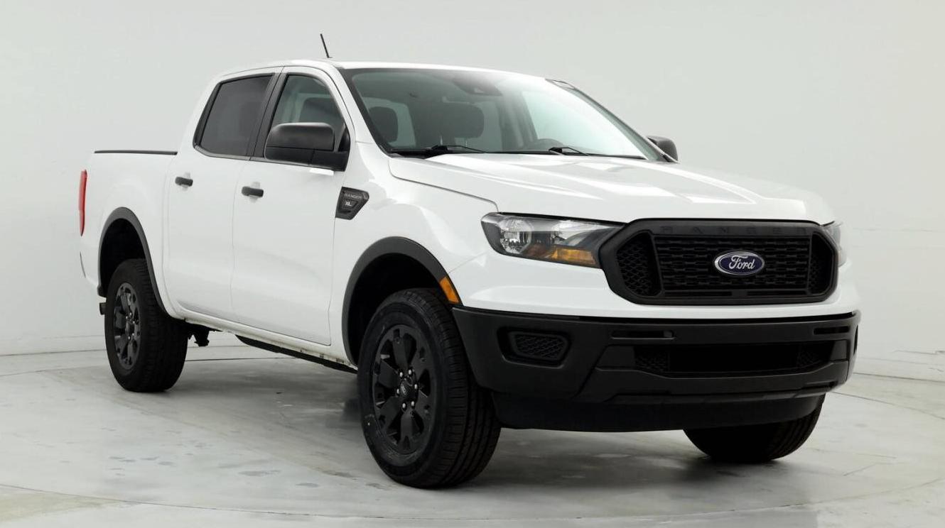 FORD RANGER 2020 1FTER4EH6LLA05448 image