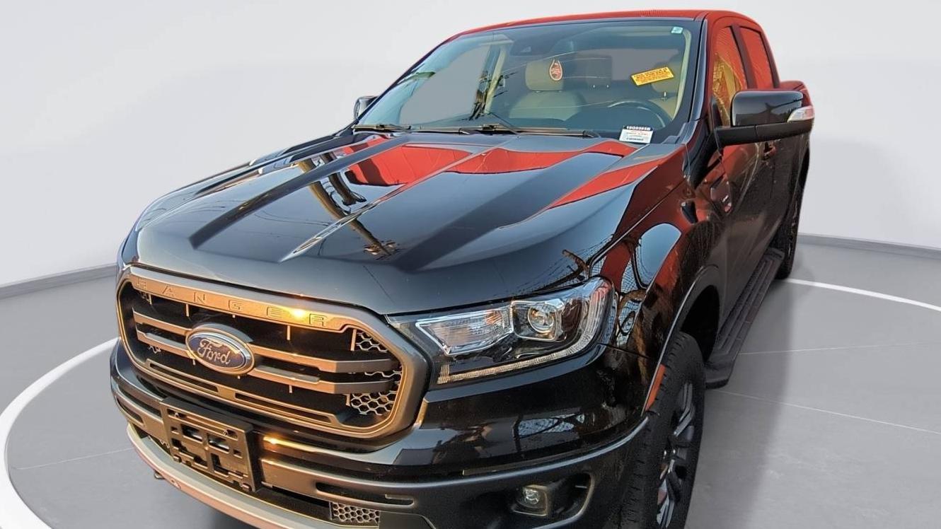 FORD RANGER 2020 1FTER4FH5LLA60889 image