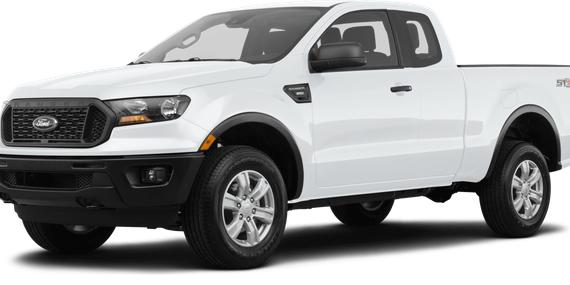 FORD RANGER 2020 1FTER1FH6LLA49950 image