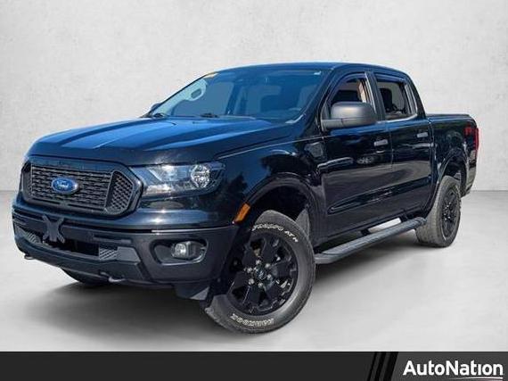 FORD RANGER 2020 1FTER4FH6LLA07778 image FORD RANGER 2020 1FTER4FH6LLA07778 image