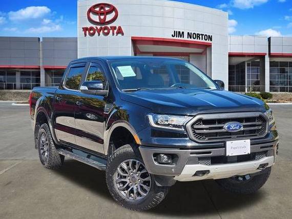 FORD RANGER 2020 1FTER4FH0LLA96733 image FORD RANGER 2020 1FTER4FH0LLA96733 image