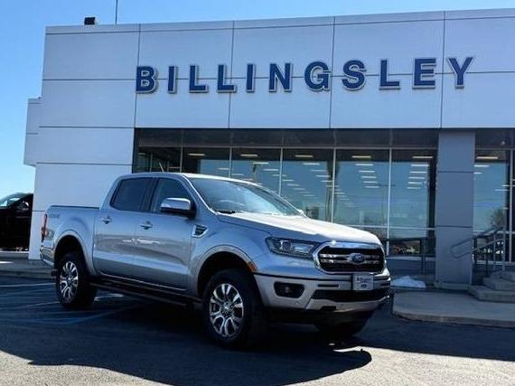 FORD RANGER 2020 1FTER4FH0LLA99843 image FORD RANGER 2020 1FTER4FH0LLA99843 image