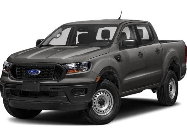 FORD RANGER 2020 1FTER4FH3LLA25395 image