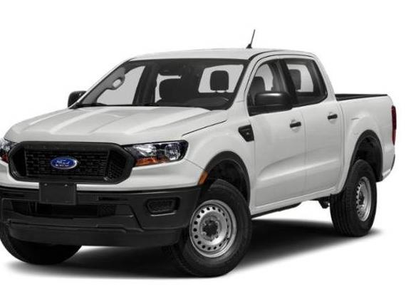 FORD RANGER 2020 1FTER4FH0LLA76918 image