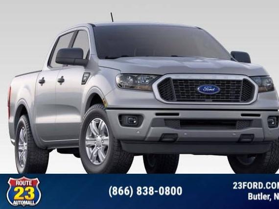 FORD RANGER 2020 1FTER4FH7LLA08454 image