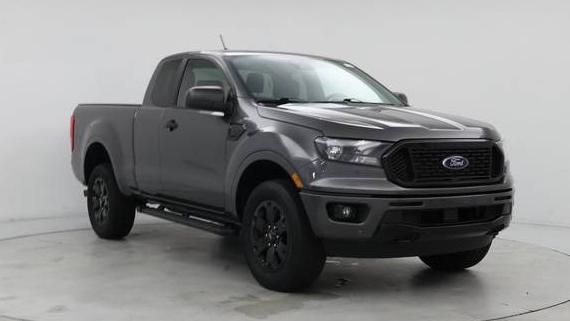 FORD RANGER 2020 1FTER1EH6LLA53692 image