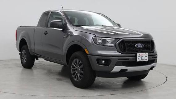 FORD RANGER 2020 1FTER1EH6LLA80245 image