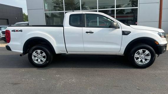 FORD RANGER 2020 1FTER1FH1LLA80698 image