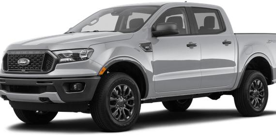 FORD RANGER 2020 1FTER4EH6LLA05210 image