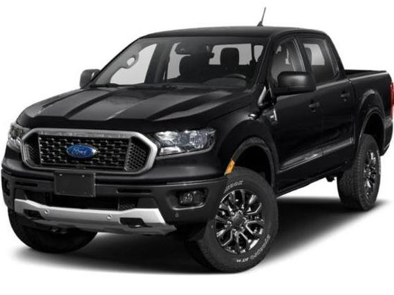 FORD RANGER 2020 1FTER4EH8LLA94276 image