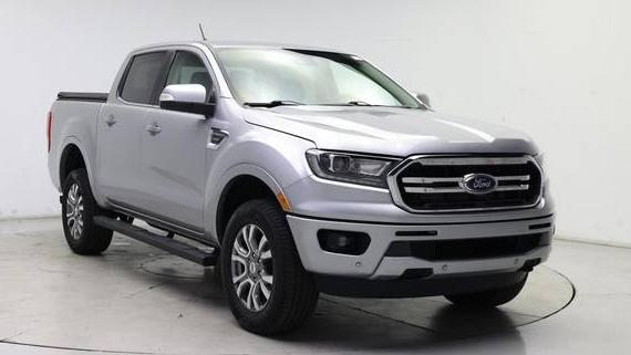 FORD RANGER 2020 1FTER4EH5LLA91965 image