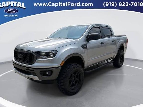 FORD RANGER 2020 1FTER4FH7LLA60361 image