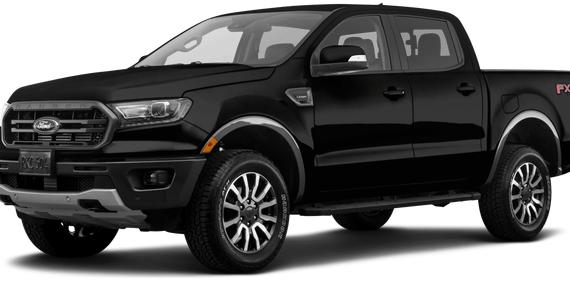 FORD RANGER 2020 1FTER4FH4LLA95746 image
