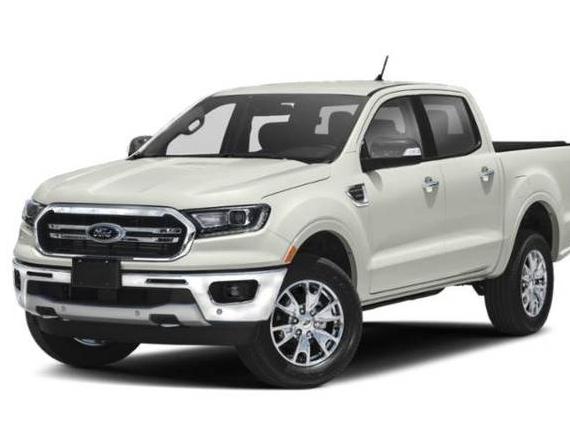 FORD RANGER 2020 1FTER4FH3LLA75830 image