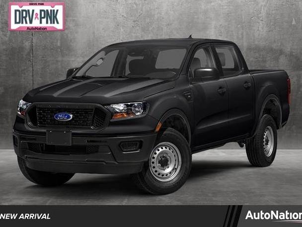 FORD RANGER 2020 1FTER4EH0LLA76578 image