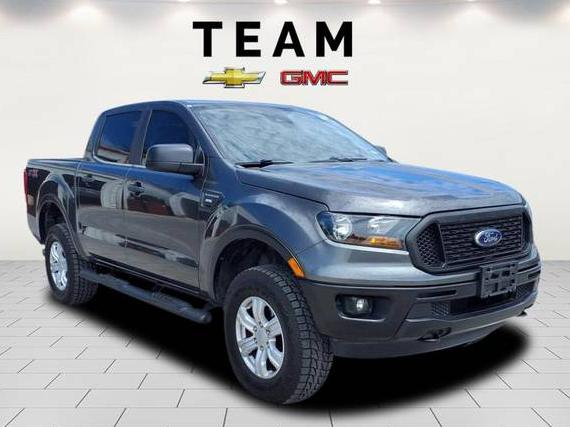 FORD RANGER 2020 1FTER4EH1LLA79828 image