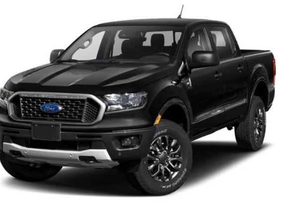 FORD RANGER 2020 1FTER4EH8LLA67157 image