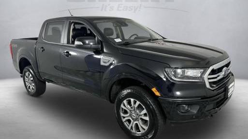 FORD RANGER 2020 1FTER4FH8LLA29717 image